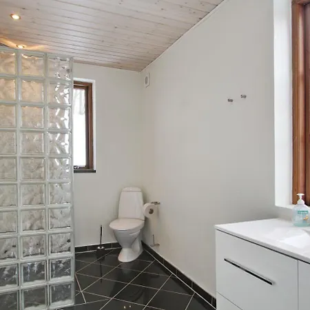 Dom wakacyjny House Billundvej 74 Randbøl