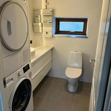 בית נופש House Billundvej 74