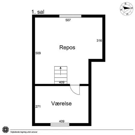 בית נופש House Billundvej 74
