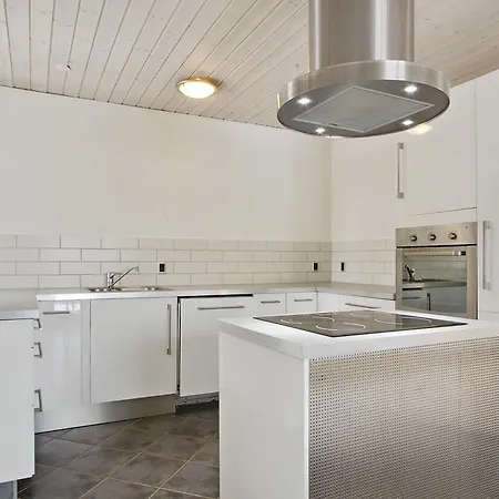 House Billundvej 74 בית נופש