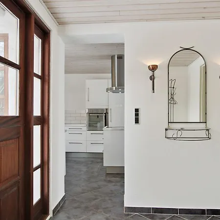 בית נופש House Billundvej 74 *