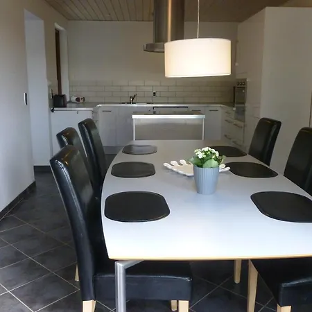 בית נופש House Billundvej 74