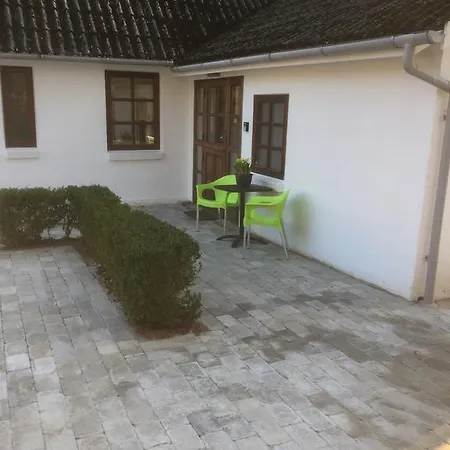 בית נופש House Billundvej 74 *