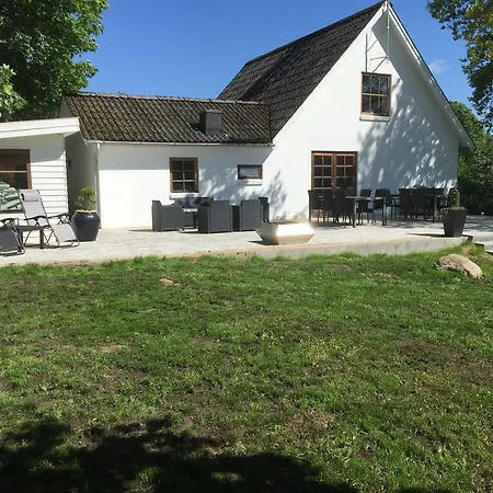 House Billundvej 74 * רנדבול