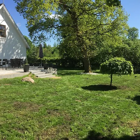 House Billundvej 74 רנדבול