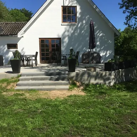 Dom wakacyjny House Billundvej 74 *