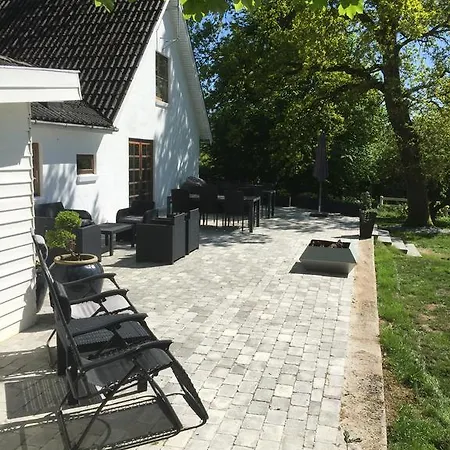 Holiday House Billundvej 74 *