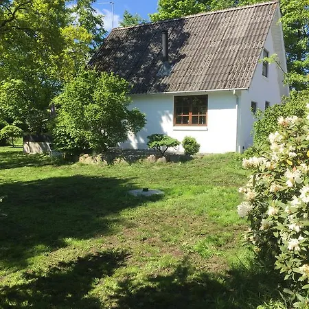 House Billundvej 74 * רנדבול