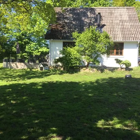 בית נופש House Billundvej 74 *