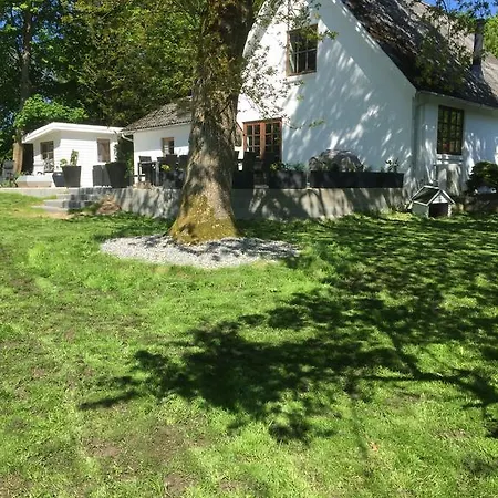 House Billundvej 74 רנדבול
