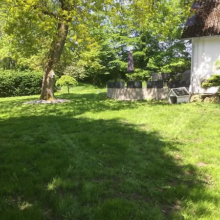 House Billundvej 74 בית נופש