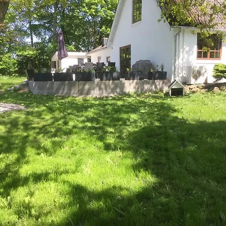 Holiday House Billundvej 74 Randbol