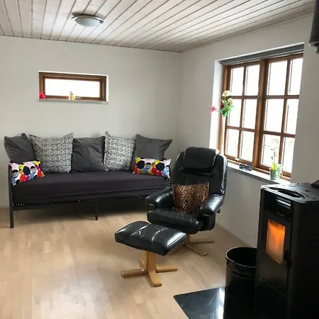 House Billundvej 74 Dom wakacyjny