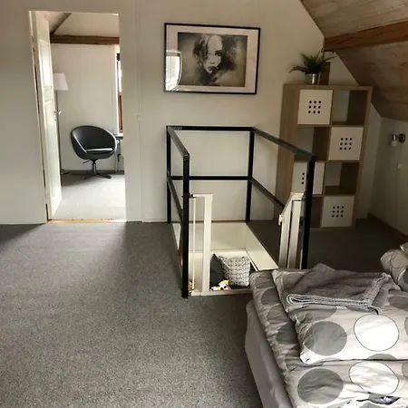 House Billundvej 74 בית נופש *
