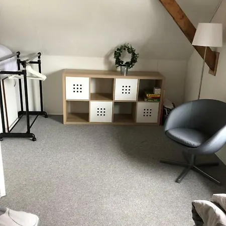 House Billundvej 74 Dom wakacyjny Randbøl