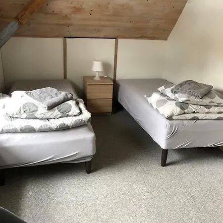 בית נופש House Billundvej 74